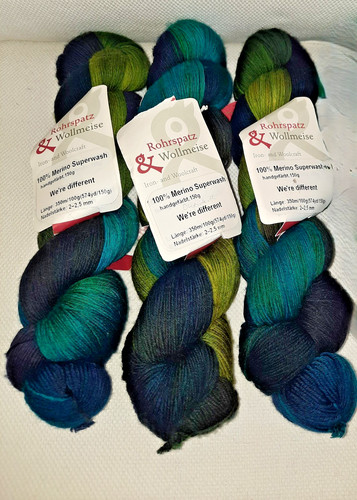 450 rohrspatz wollmeise - rohrspatz,