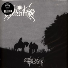 Gehenna - First Spell Black