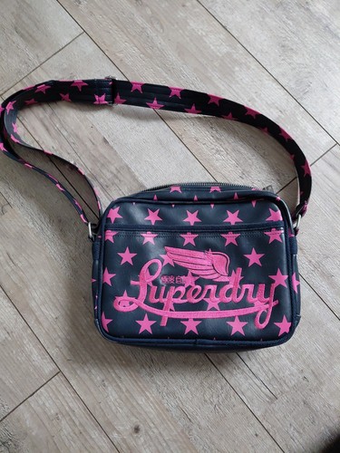 Superdry umhängetasche - superdry, *