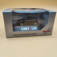 Herpa Mercedes-Benz A-Klasse