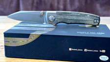Bestech Tonic BT2204A Micarta