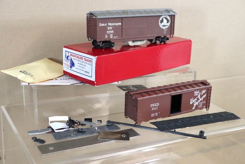 Zweigbahn züge schwader - zÜge,