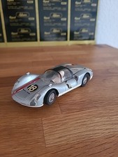 Märklin Porsche Carrera 6