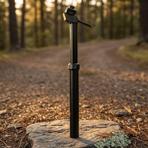 Dropper post 125 hub - dropper,
