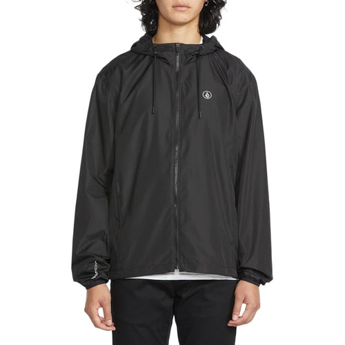 Volcom wavern windbreaker - volcom,
