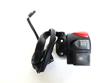 BMW F 650 CS SCARVER K14