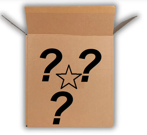 Stk mystery ebay - ebay,