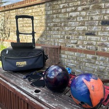 Konvolut Ebonite Innovate &