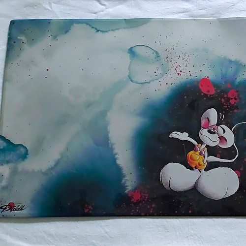 Diddl sammelobjekt magnettafel - diddl,