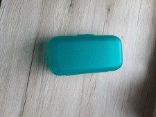 Tupperware Maxi Twin Brotzeitdose Grün Gebraucht 3431