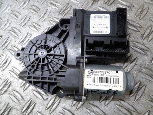 Golf 6 fensterhebermotor - vw,
