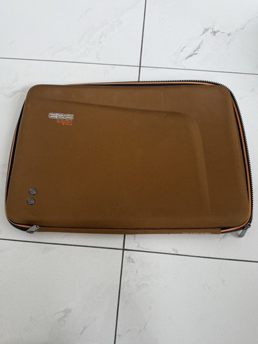 Laptop hardcase orange - laptop,