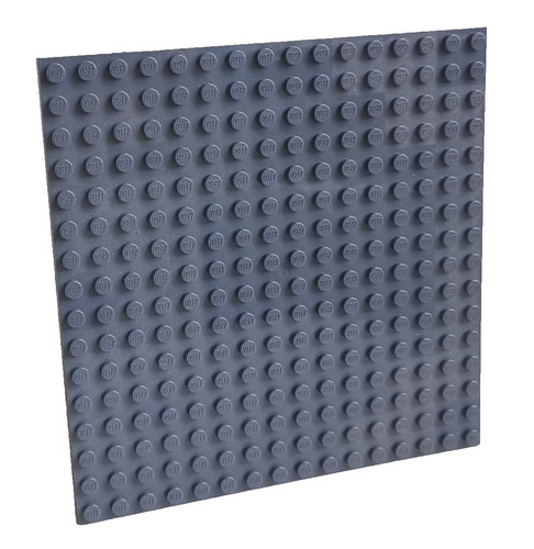 Lego platte 16x16 - lego®, noppen