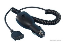 Autoladekabel, KFZ-Ladekabel für Navi, YAKUMO, MEDION, TYPHOON, BLUEMEDIA, MITAC