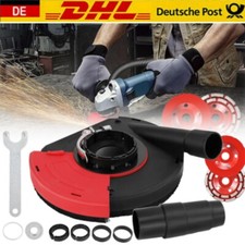 2x Diamantschleiftopf 125