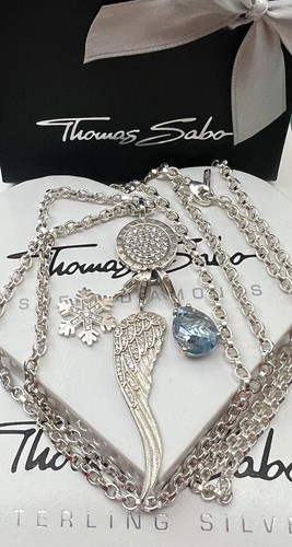 Massive thomas sabo kette - massive,