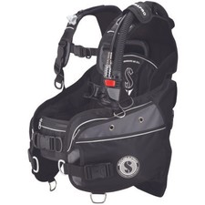 ScubaPro Glide X BCD with Air2