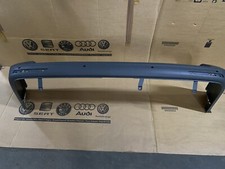 VW T5 Facelift Transporter Stoßstange Stoßfänger hinten graphit PDC 14