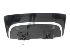 Verdeck Klappe Abdeckung für Heckklappe Mercedes A207 C207 E250 11-13 197