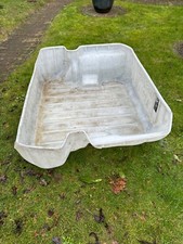 Wildwanne,Kofferraumwanne Lada Niva