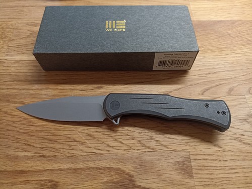 Knife primoris - knife,