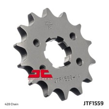 JT Front Sprocket 14 14T Tooth