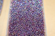 Rocailles Perlen Preciosa 10/0