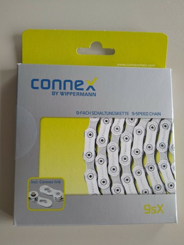 Wippermann connex 9sx - connex,