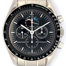 HAU Omega Speedmaster