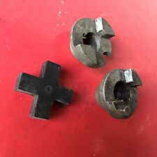 AWO Mitnehmer am Zündmagnet und Nockenwelle Simson 425 original DDR