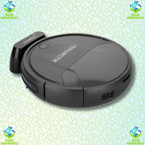 Rowenta staubsauger roboter - staubsauger,