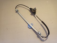VW Golf 2 Fensterheber manuell hinten links 193839401
