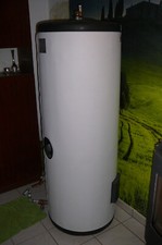 cosmo warmwasserspeicher Edelstahl 300l CCCR300DWE