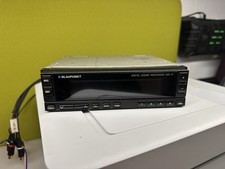 Blaupunkt DSP 01 Digital Sound
