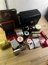 Leitz wetzlar leica konvolut - wetzlar,