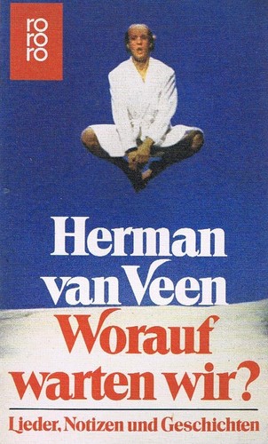 Herman van veen - van, veen: