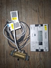 Wärmezähler Sharky 775 Diehl