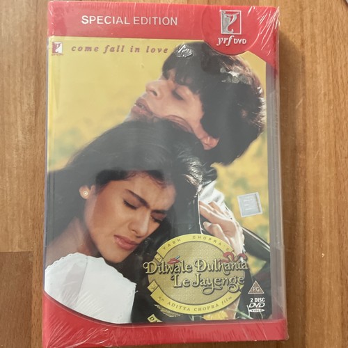 Dilwale dulhania jayenge - le,