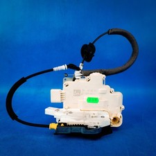 Türschloss vorne links Audi