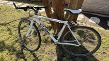Cube SL Cross Team, Rahmen