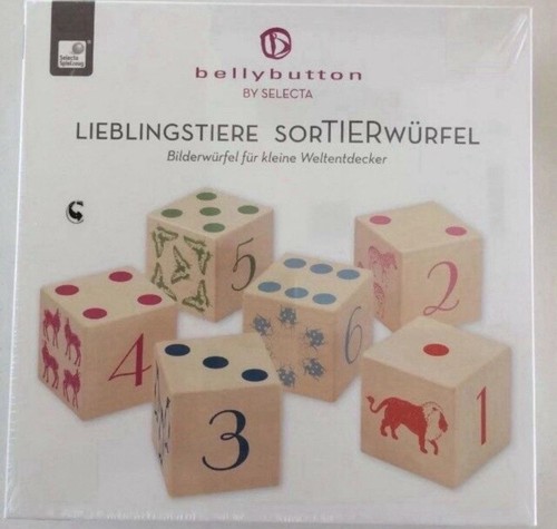 Sortierwürfel spielzeug holz - sortierwürfel,