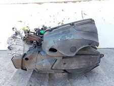 ⭐ H317E teilmotor für