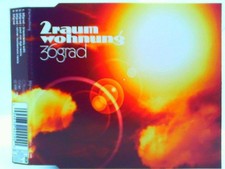 36grad Single CD2 2raumwohnung: