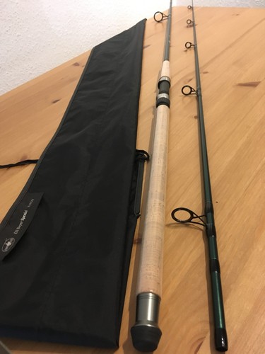 Dream tackle uli beyer - dream,