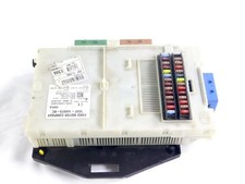 7G9T-14A073-BC ECU Fusibiliera