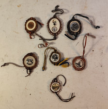 alte Uller ULLR Anhänger