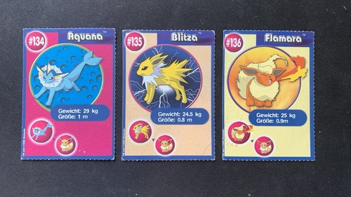 Aquana blitza flamara 3x - aquana, +