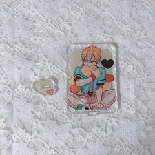 Hanako kun genko grosser - genko,