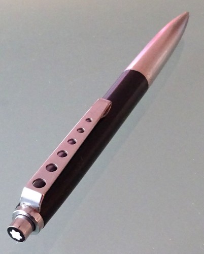 Montblanc carrera schöner - montblanc,