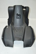 APRILIA SR 50 R LC VERKLEIDUNG BEINSCHILD VORNE INNENVERKLEIDUNG INNENRAUM